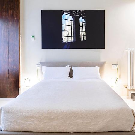 Bc Maison Bed&Cafe Milano Экстерьер фото