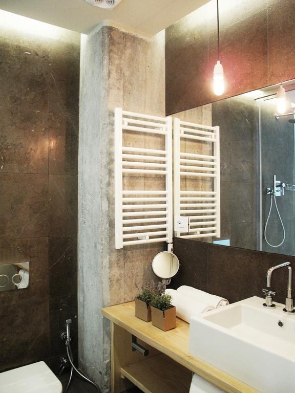 Bc Maison Bed&Cafe Milano Номер фото