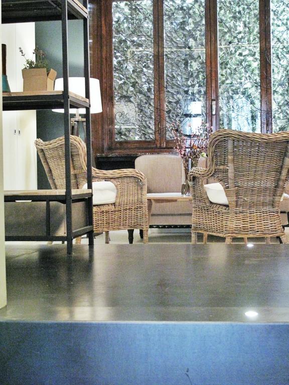 Bc Maison Bed&Cafe Milano Экстерьер фото