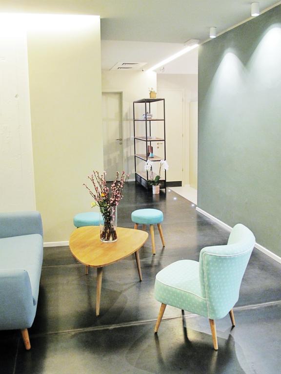 Bc Maison Bed&Cafe Milano Экстерьер фото