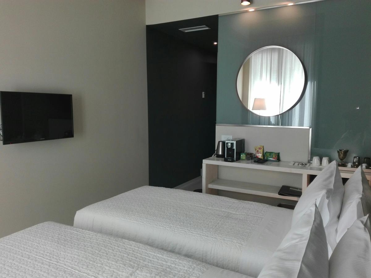 Bc Maison Bed&Cafe Milano Экстерьер фото