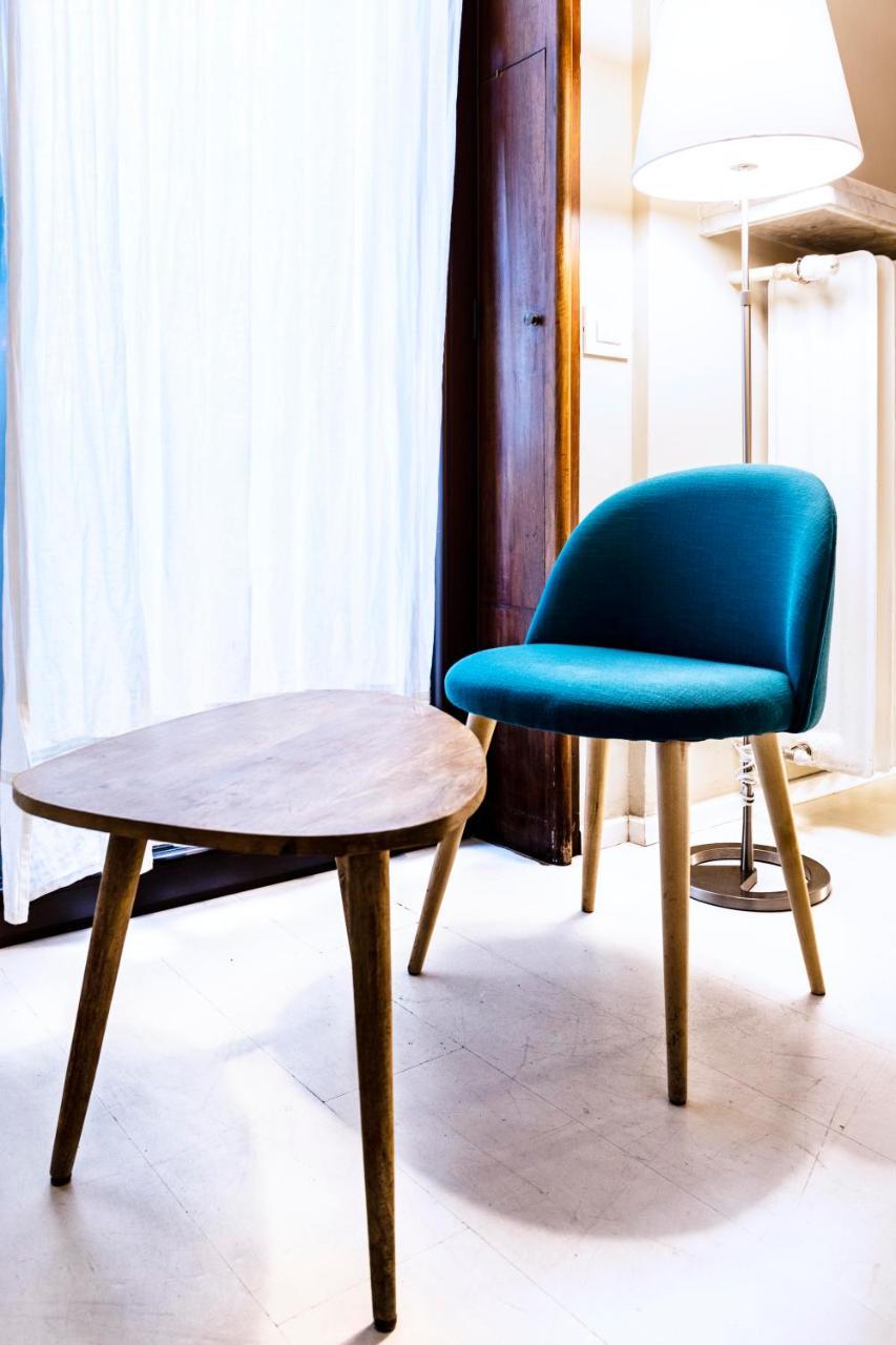 Bc Maison Bed&Cafe Milano Экстерьер фото