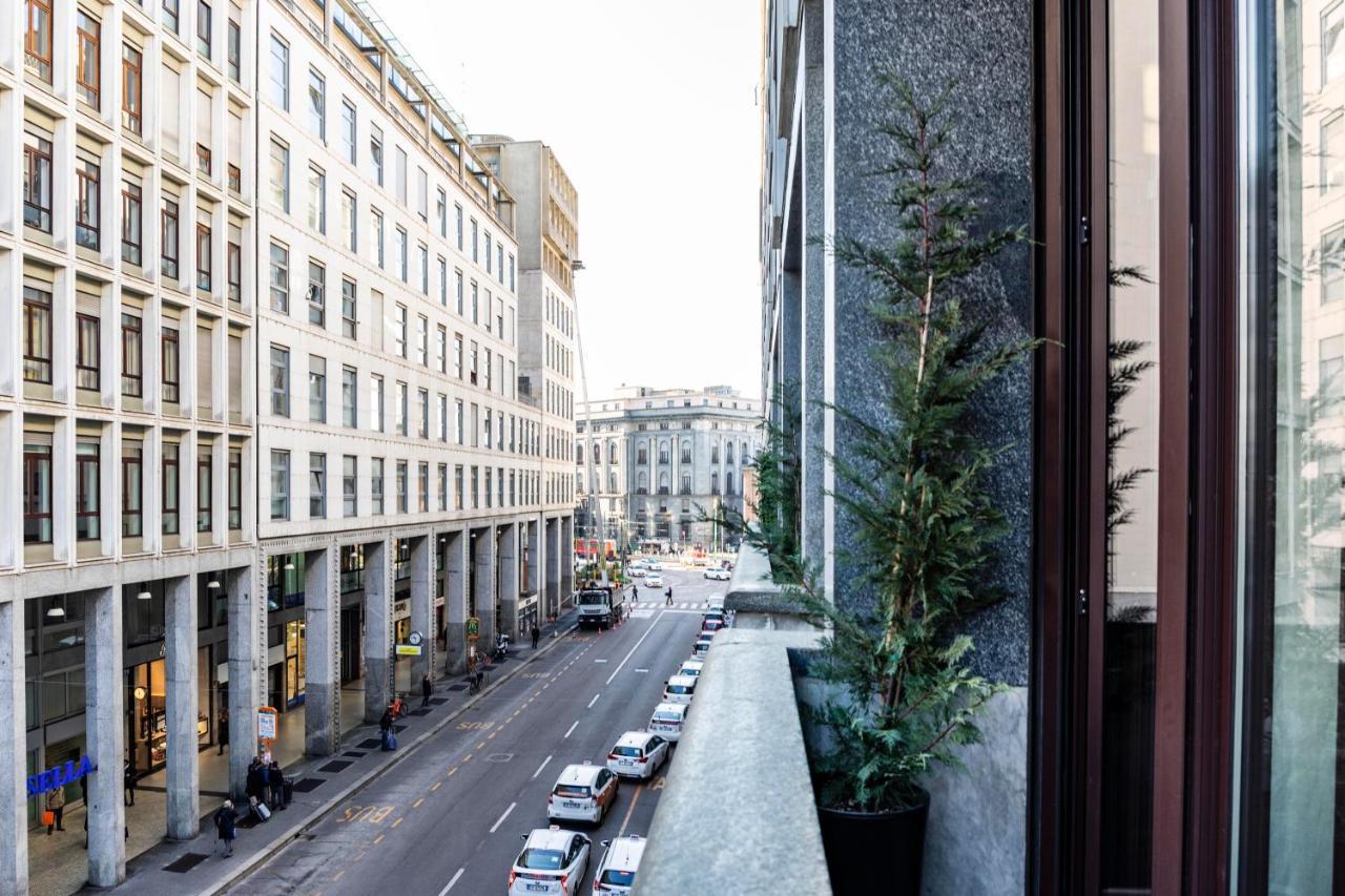Bc Maison Bed&Cafe Milano Экстерьер фото