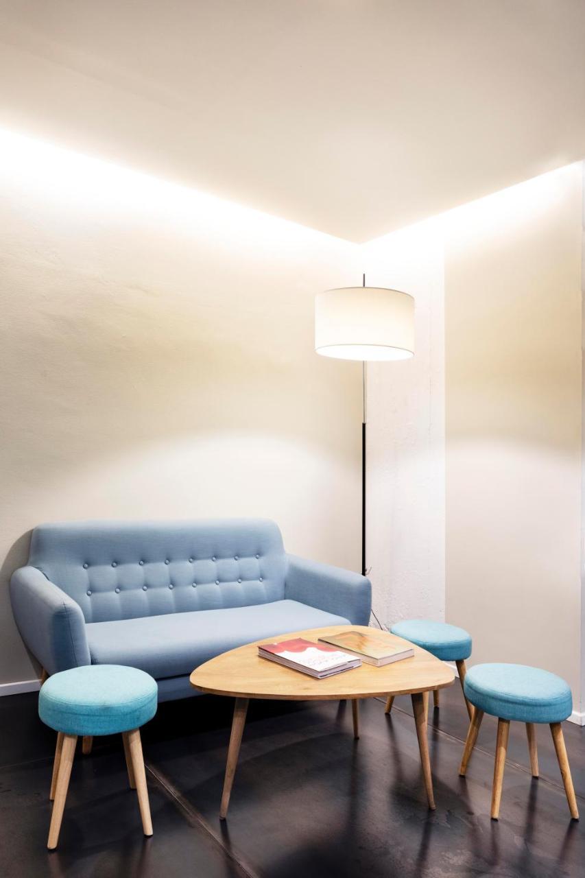 Bc Maison Bed&Cafe Milano Экстерьер фото