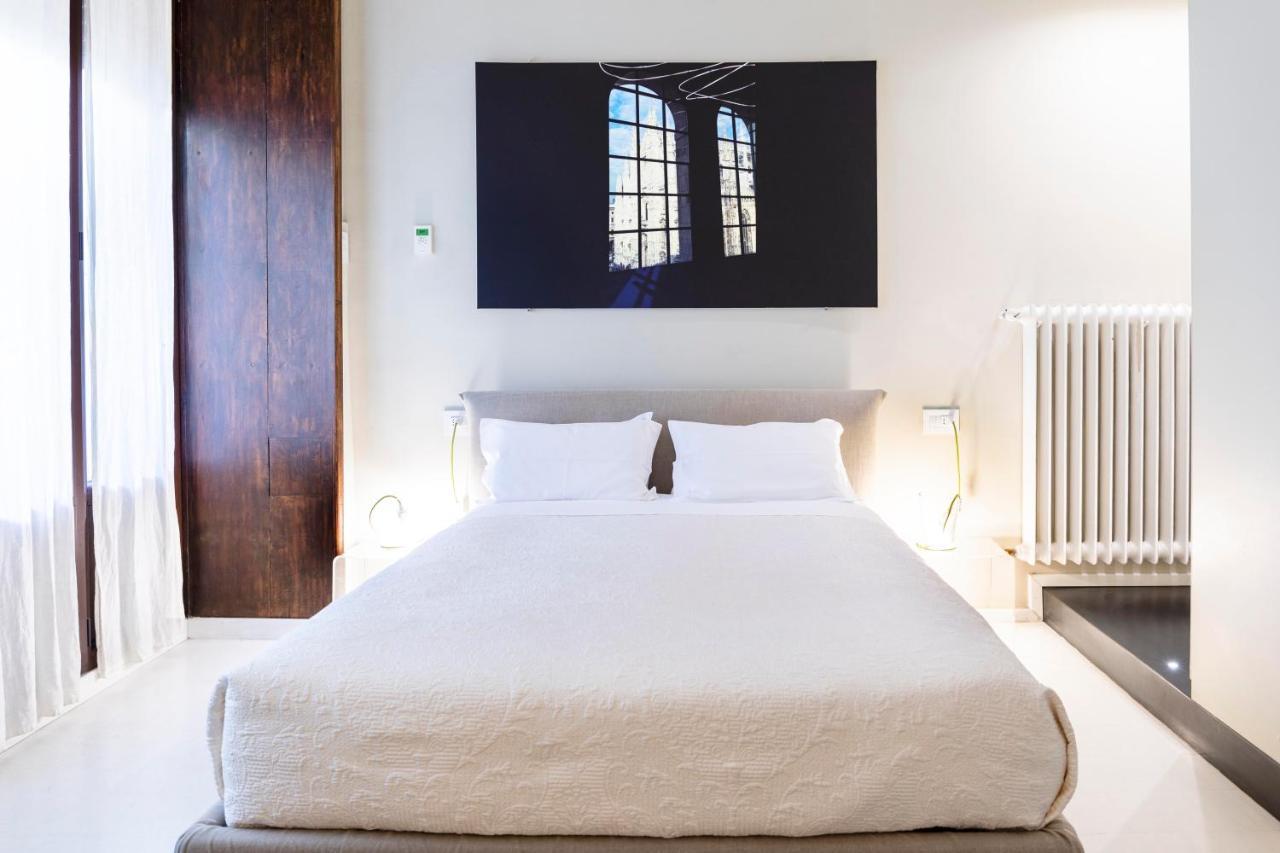 Bc Maison Bed&Cafe Milano Экстерьер фото