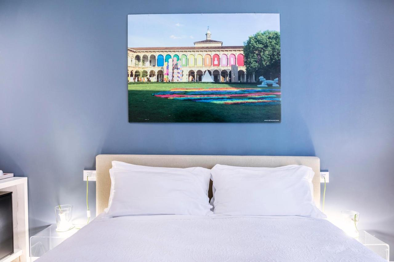 Bc Maison Bed&Cafe Milano Экстерьер фото