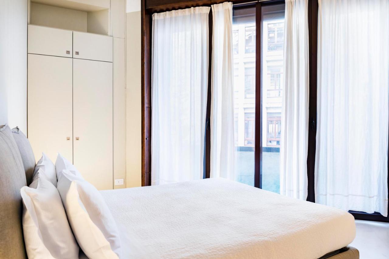 Bc Maison Bed&Cafe Milano Экстерьер фото