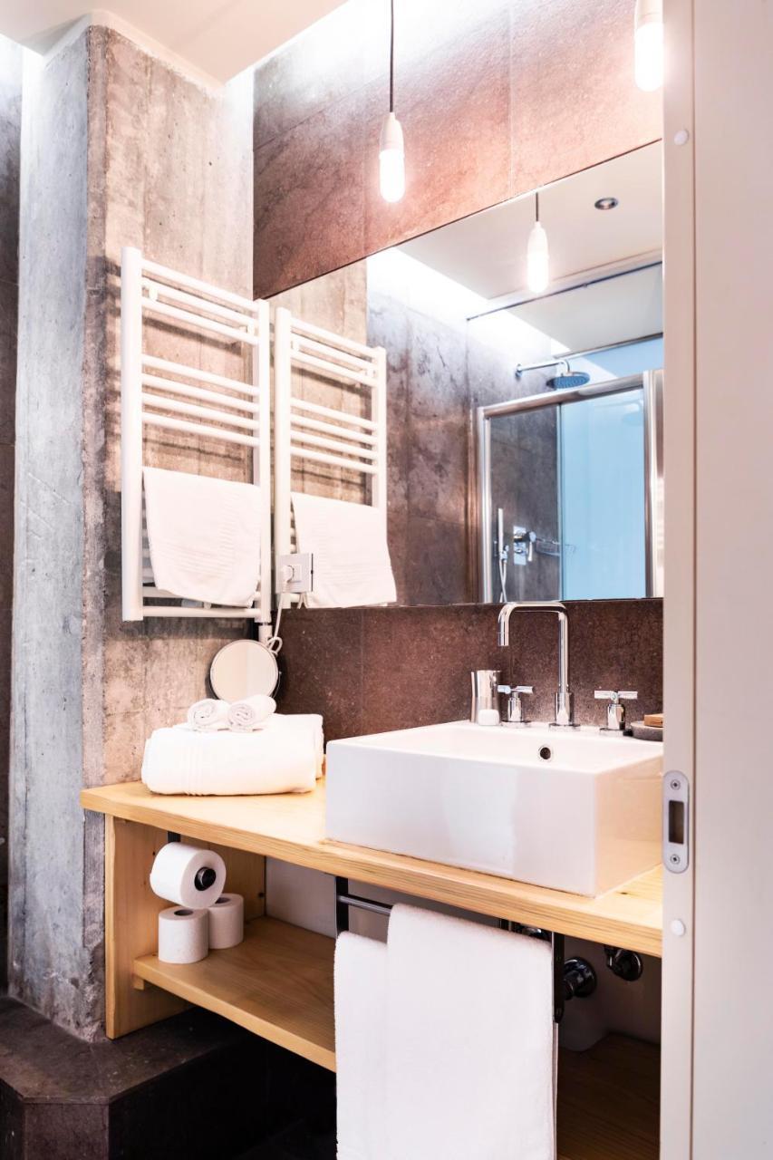 Bc Maison Bed&Cafe Milano Экстерьер фото