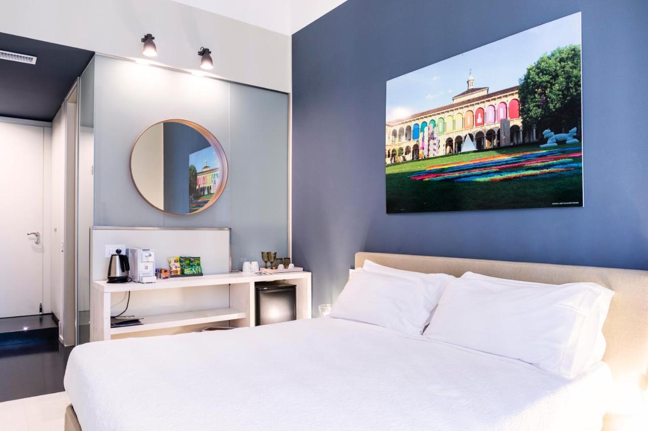 Bc Maison Bed&Cafe Milano Экстерьер фото