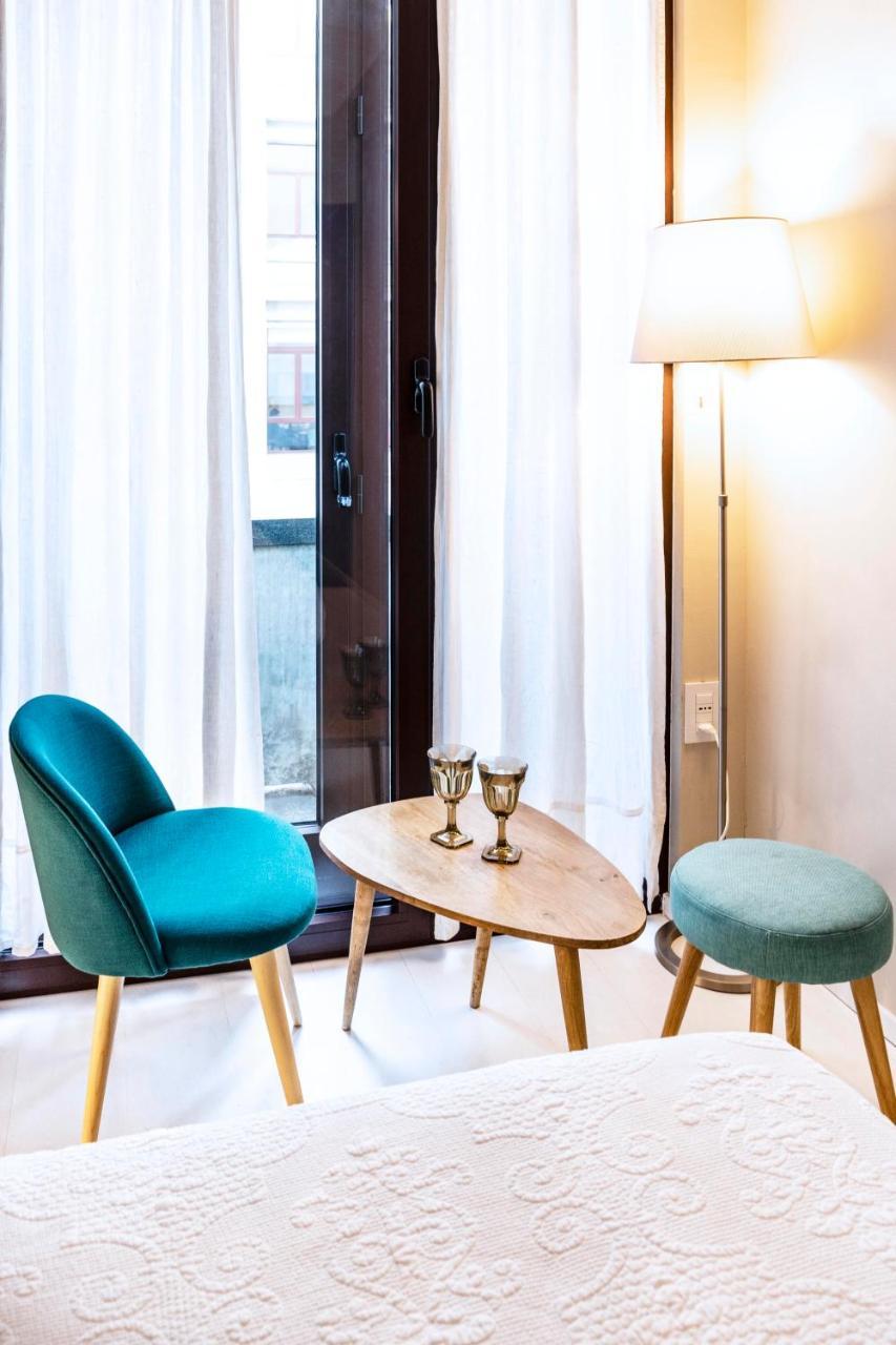 Bc Maison Bed&Cafe Milano Экстерьер фото
