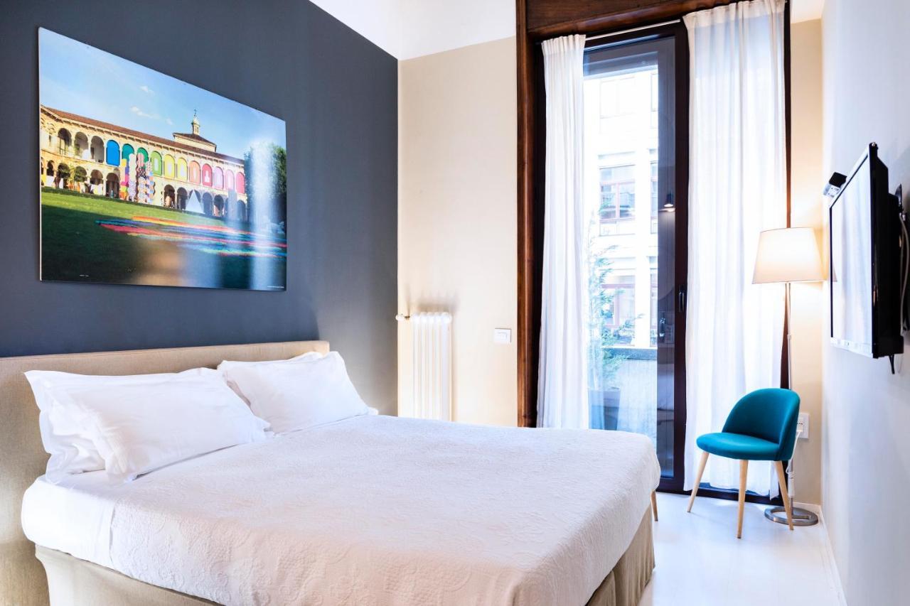 Bc Maison Bed&Cafe Milano Экстерьер фото