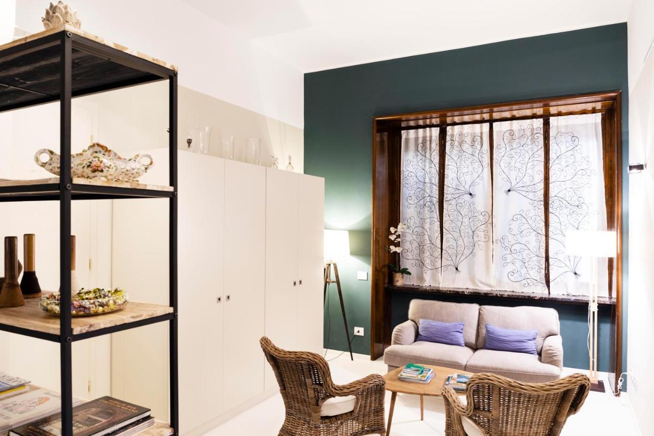 Bc Maison Bed&Cafe Milano Экстерьер фото
