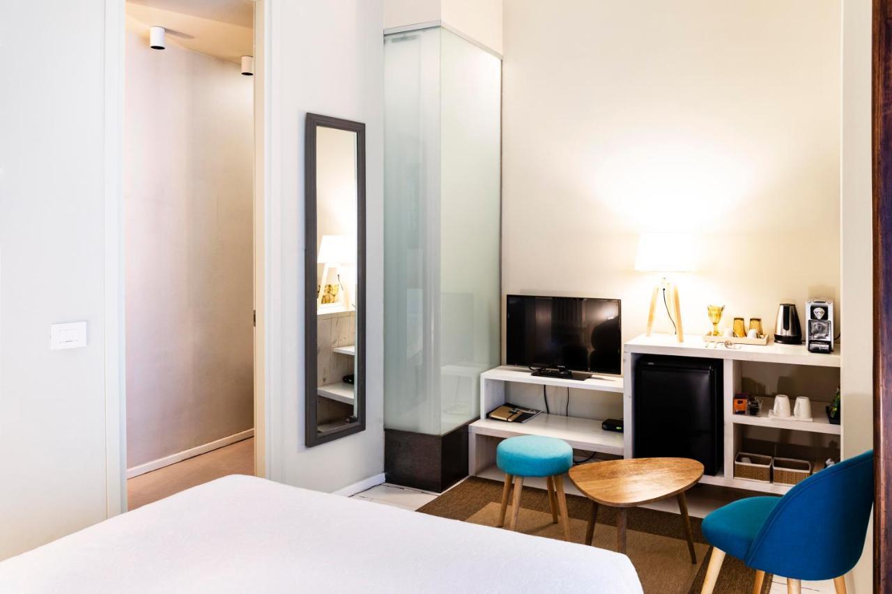 Bc Maison Bed&Cafe Milano Экстерьер фото