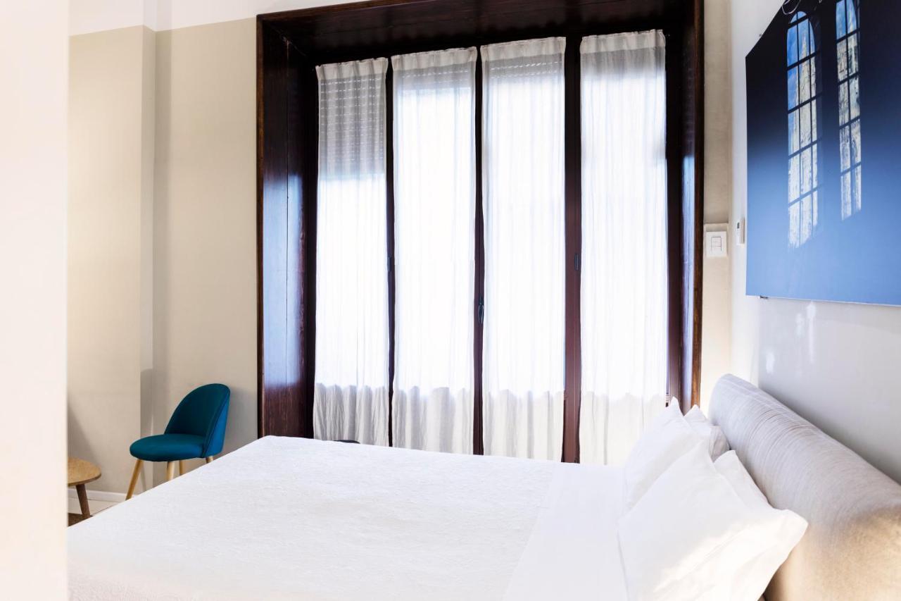 Bc Maison Bed&Cafe Milano Экстерьер фото