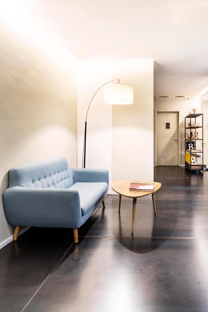 Bc Maison Bed&Cafe Milano Экстерьер фото