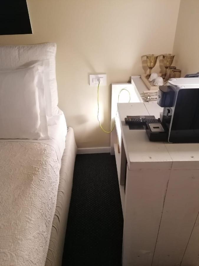 Bc Maison Bed&Cafe Milano Экстерьер фото